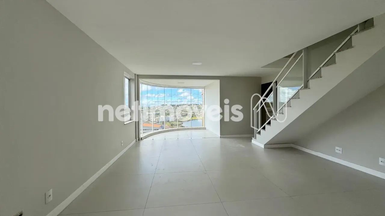 Venda Cobertura Alphaville - Lagoa dos Ingleses Nova Lima - Foto 2