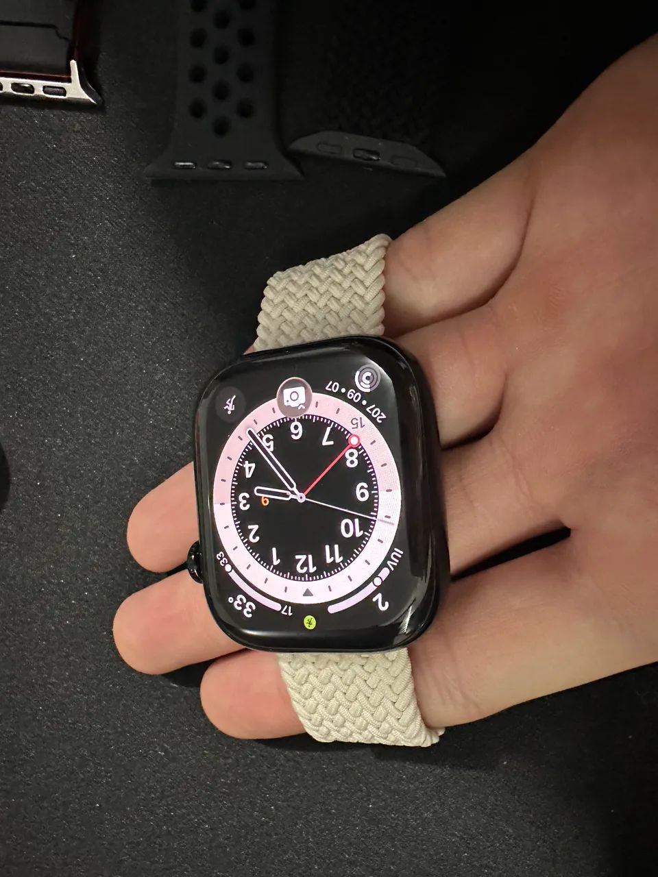 Apple Watch series 11 46mm GPS - Foto 2