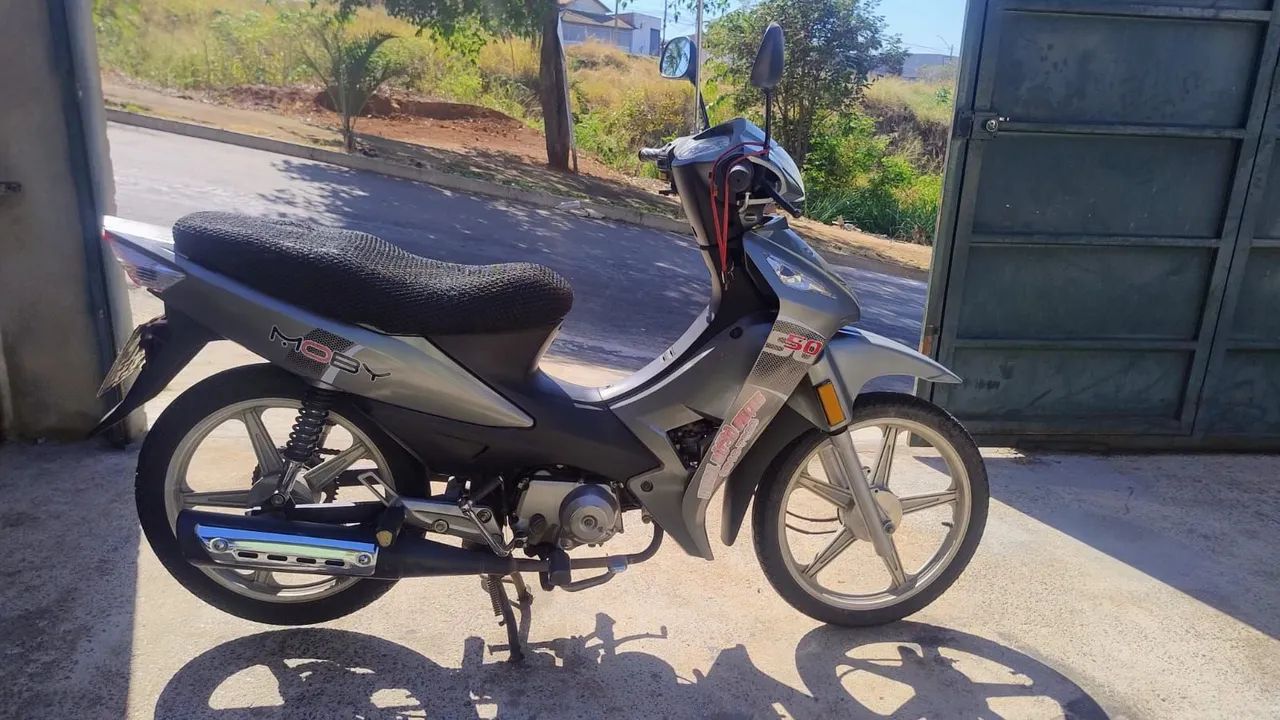 Traxx Moby 4.500$ - Foto 3