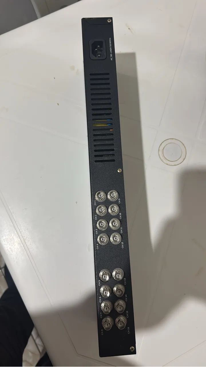 VB 1016 intelbras