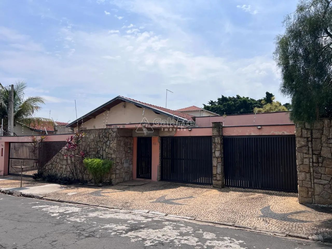 casa - Jardim Eulina - Campinas - Foto 3