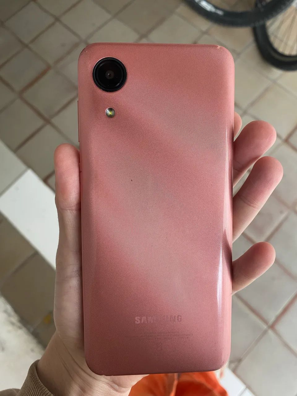 Celular Samsung Galaxy A03CORE