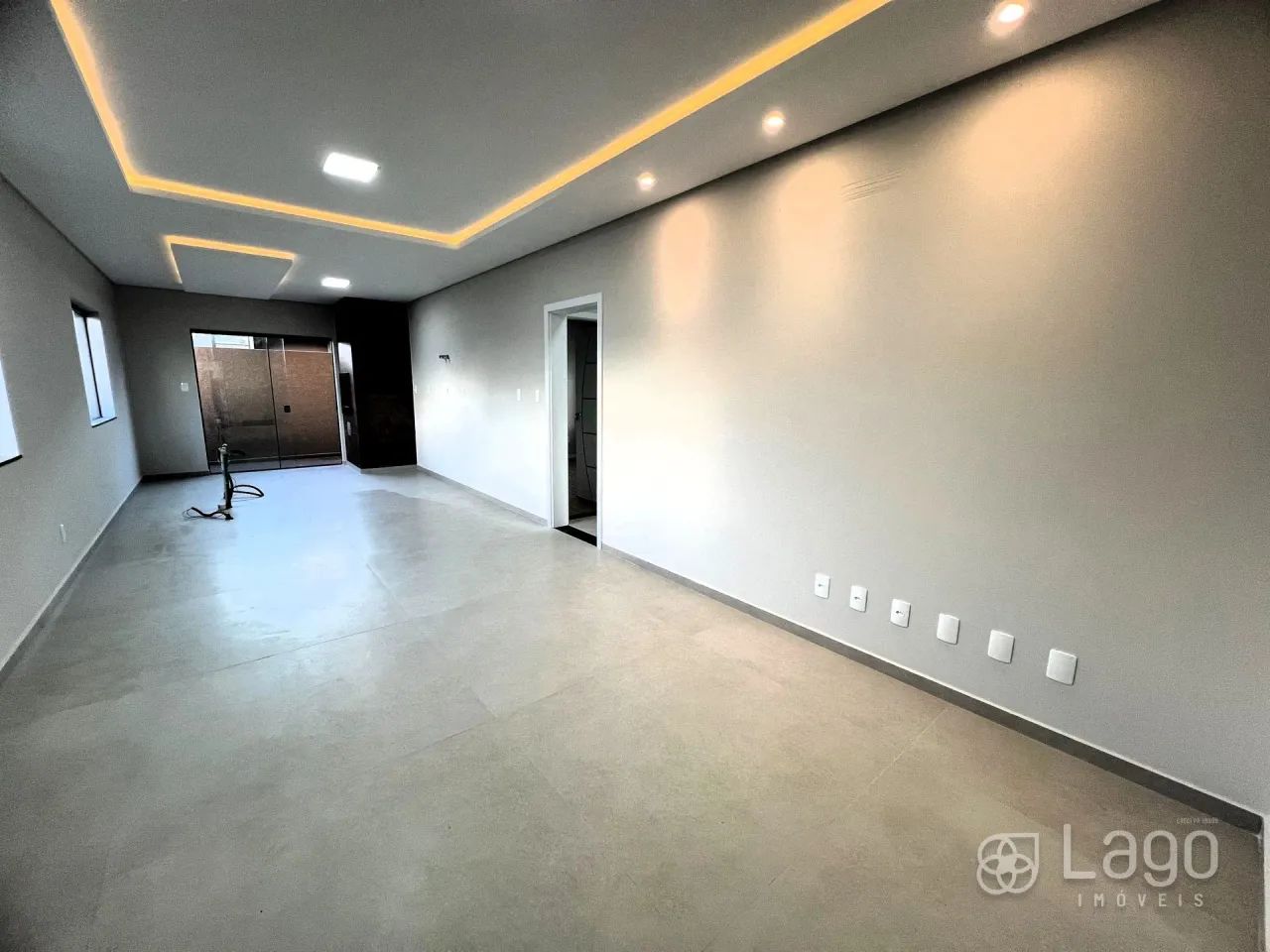 Casa Ecoville - Foto 3