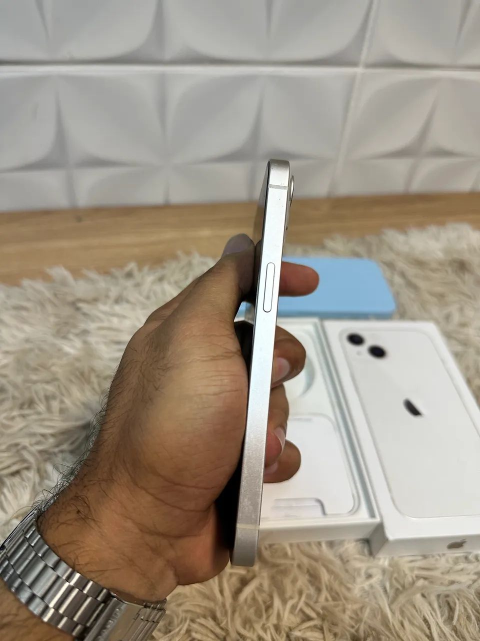 iPhone 13 128gb - Foto 3