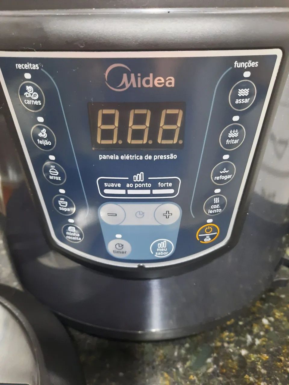Panela Elétrica  - Foto 4