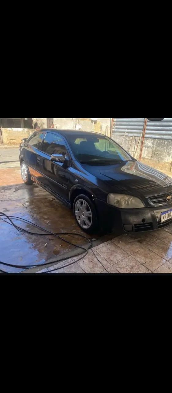 Chevrolet Astra Astra Advantage 2.0 MPFI FlexPower 8V 3p 2005