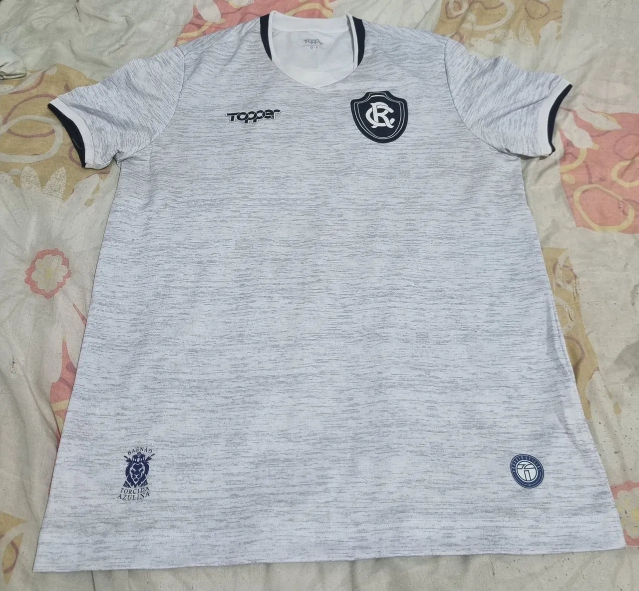 Camisas raras do Clube do Remo. - Foto 5