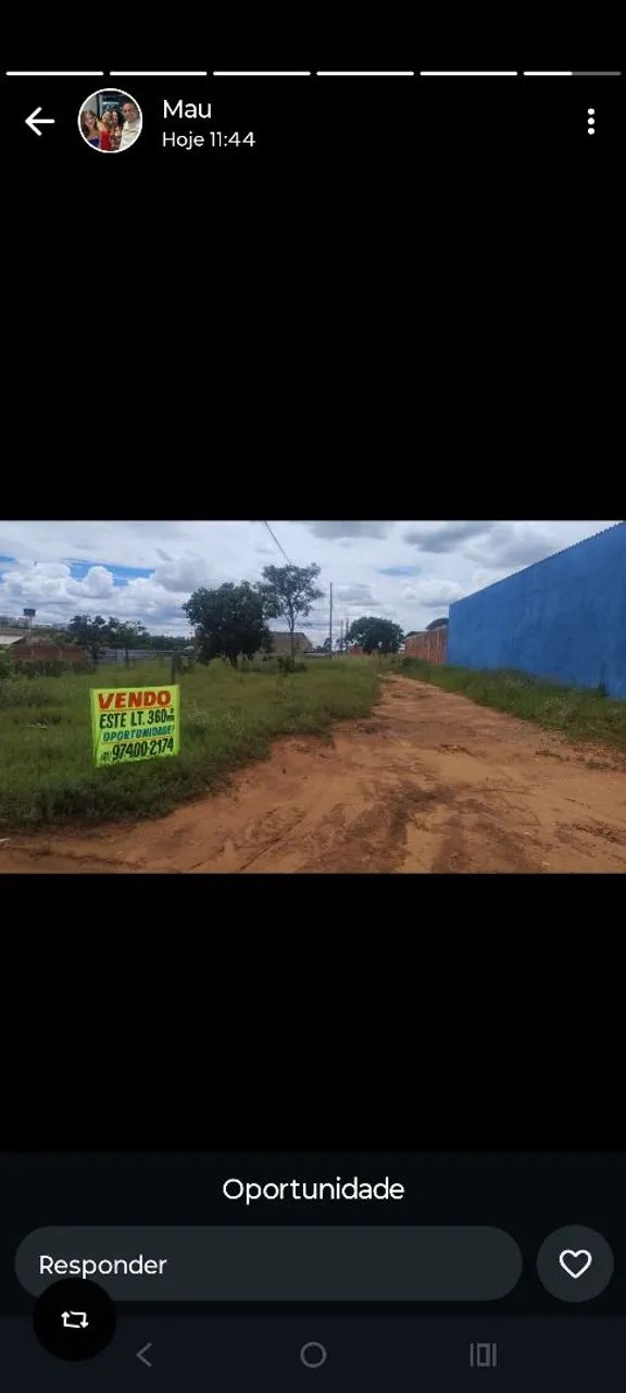 Foto - Brasília - Recanto das Emas