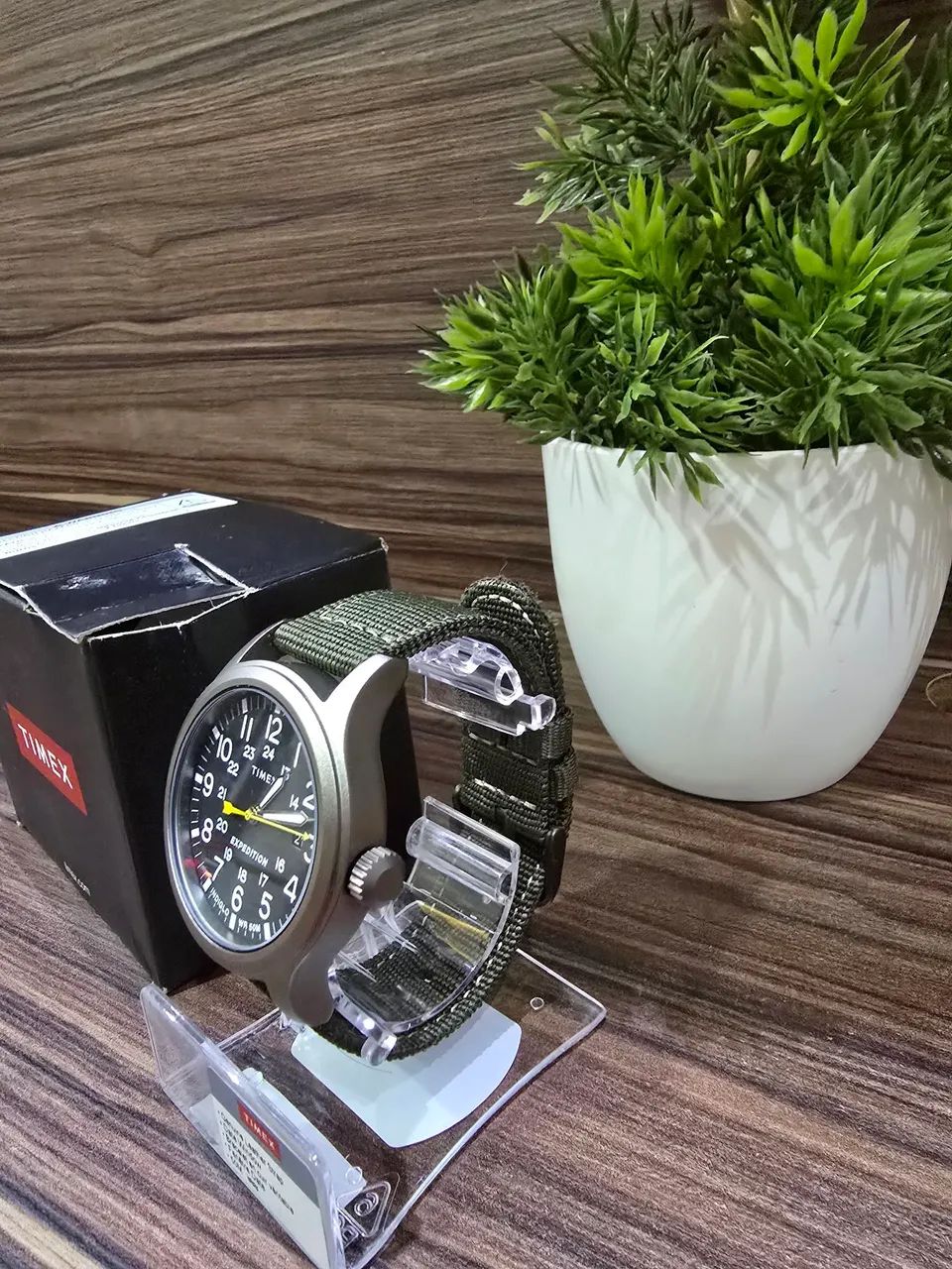 Timex original lacrado  - Foto 3