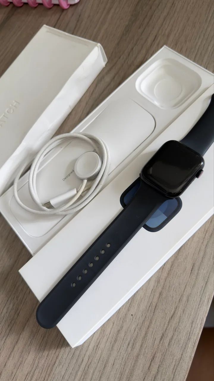 Apple Watch series 9 - Foto 2