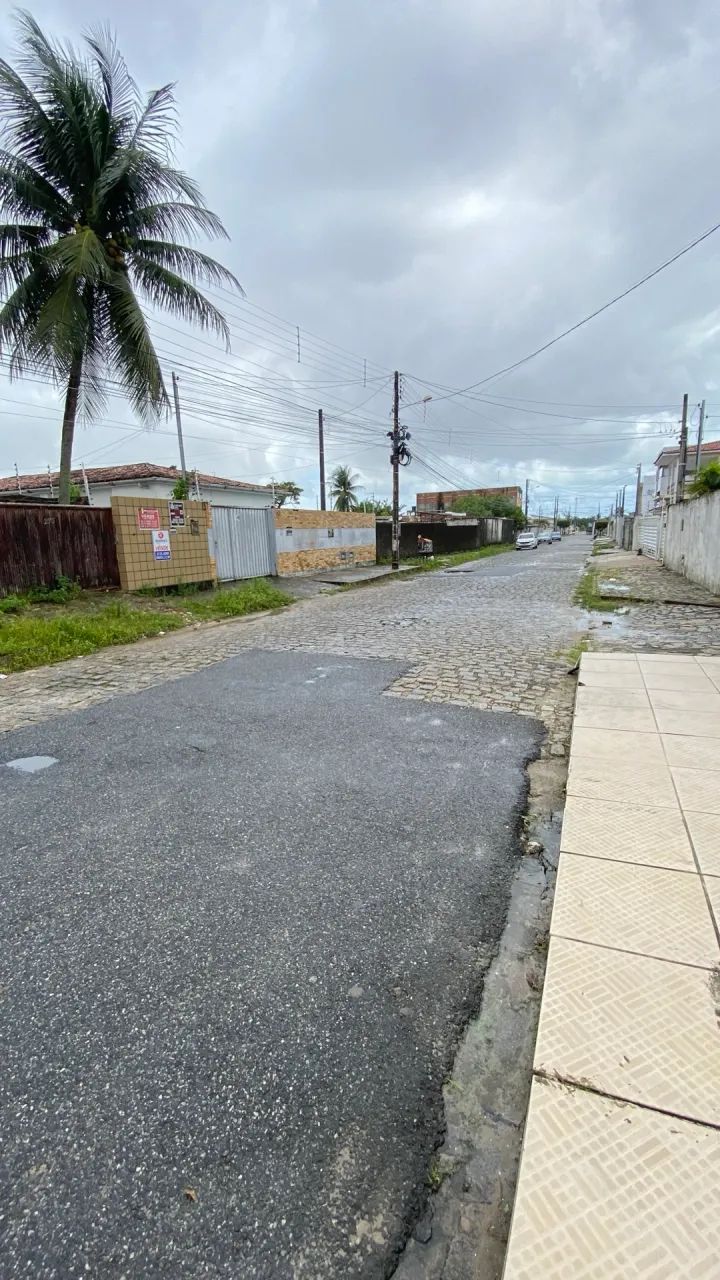 Vendo terreno no Geisel. - Foto 4