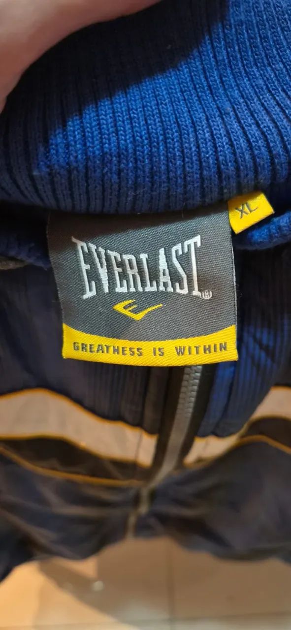 Jaqueta Masculina Everlast - Foto 5