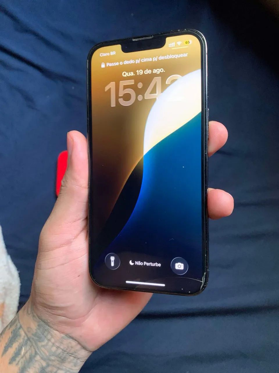 IPHONE 13 PRO - Foto 2