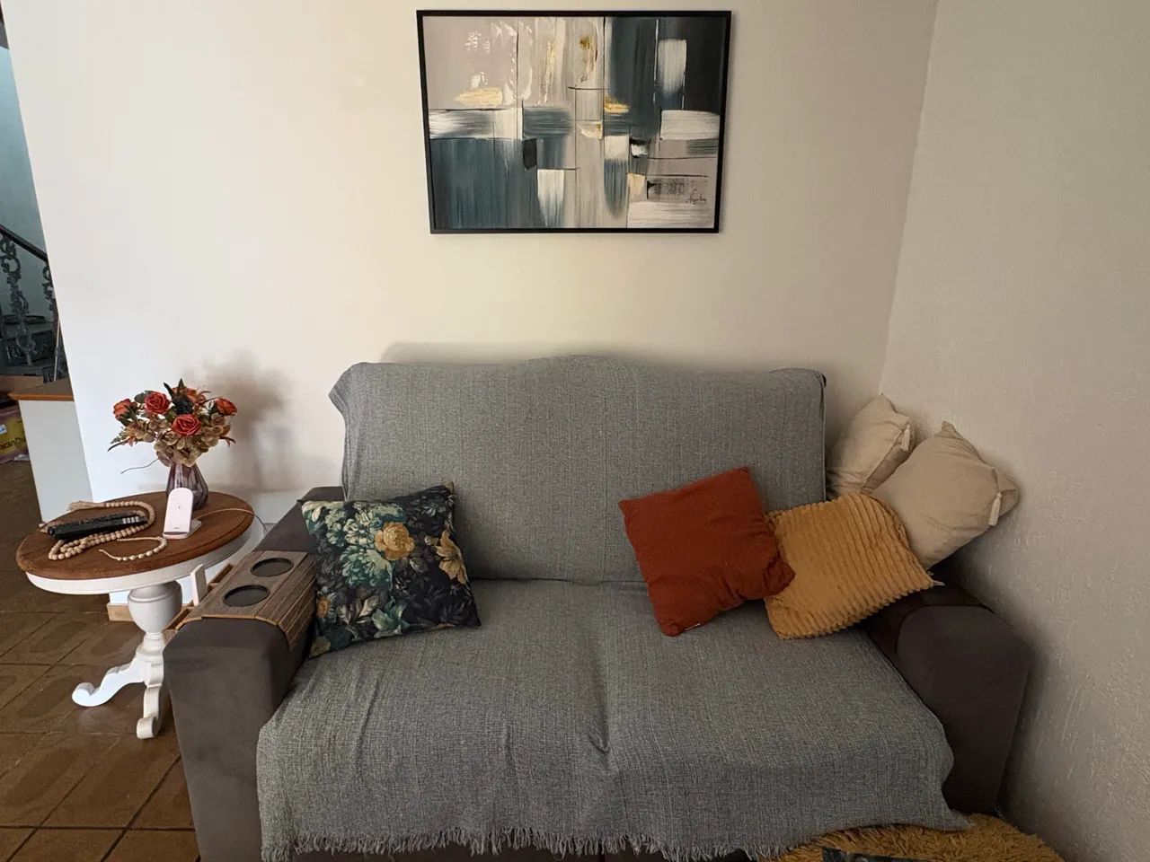 Sofá - Foto 2