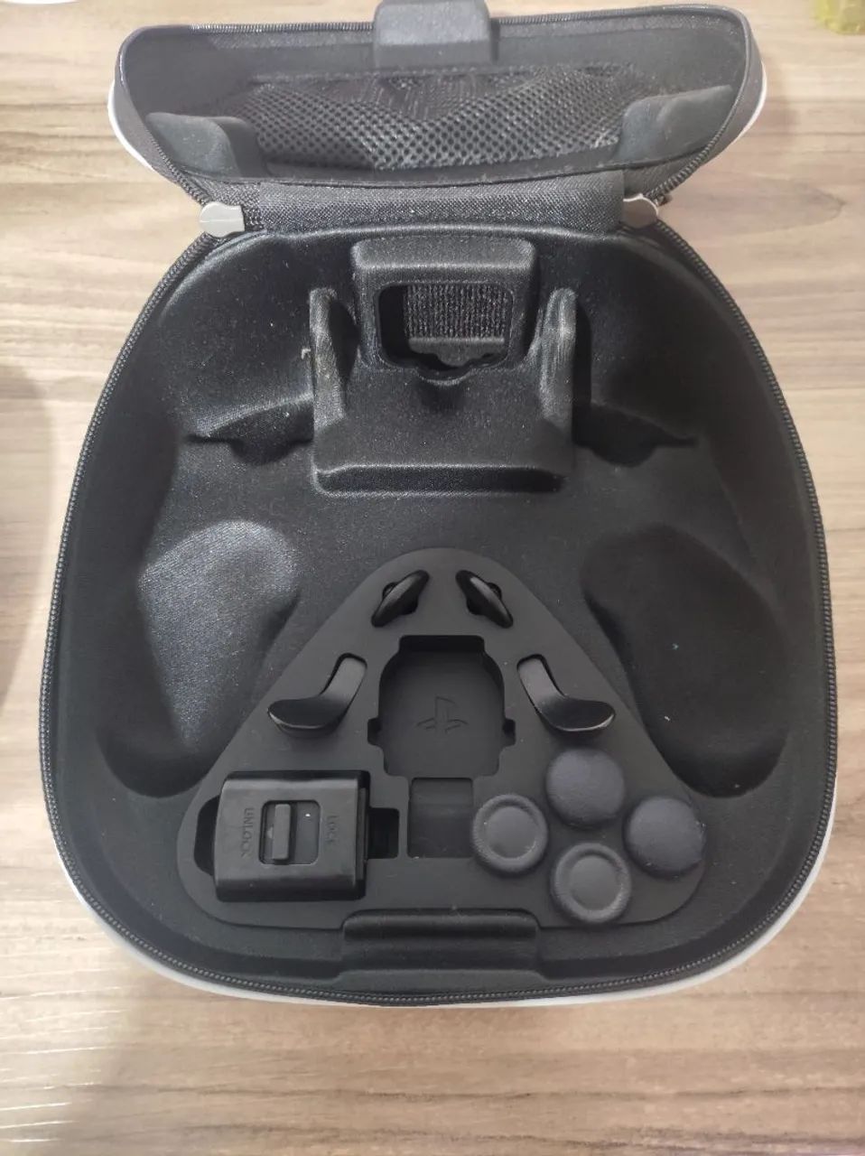 Controle PS5 Edge  - Foto 2