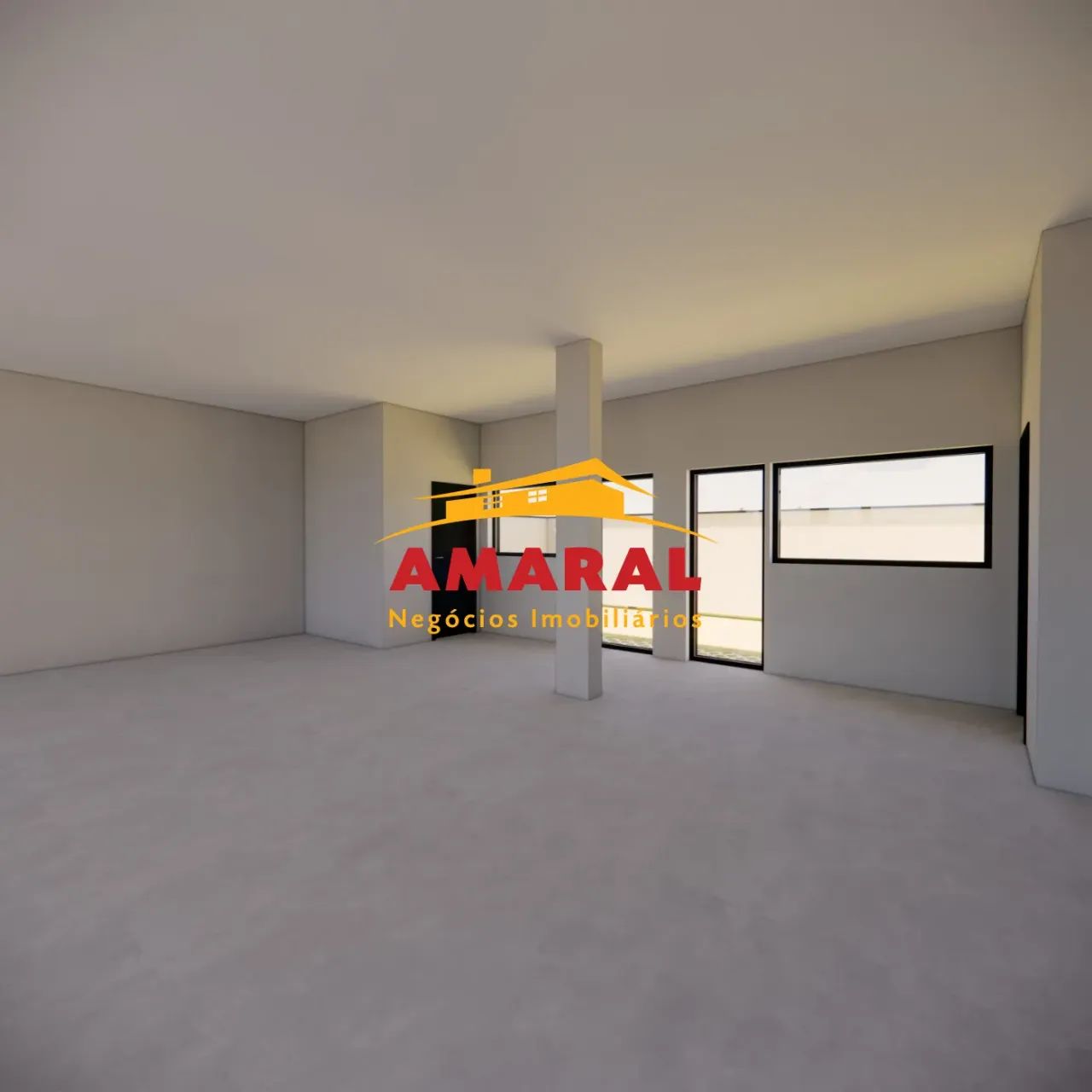 Prédio Comercial com 225 m² e Mezanino no Centro de Suzano S/P - Foto 5