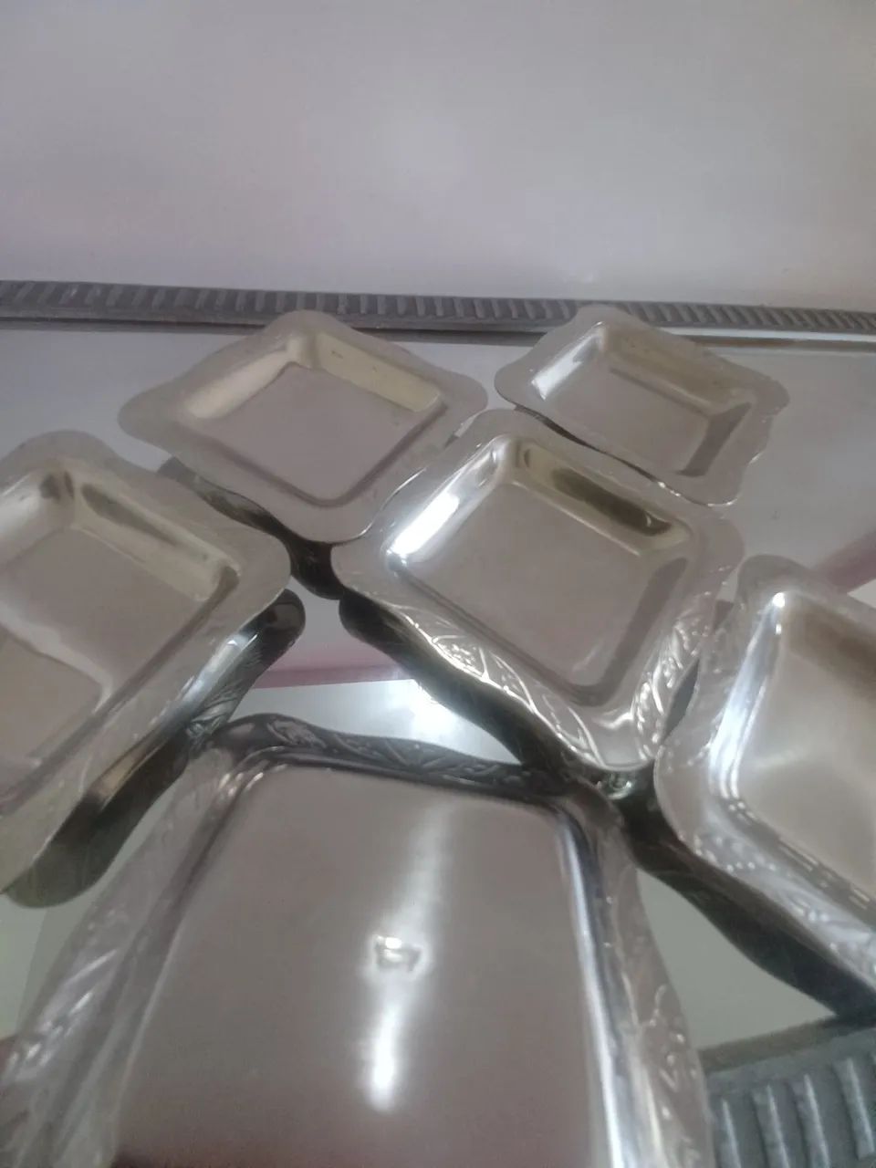 Mini mantegueiras inox FRACALANZA  - Foto 4