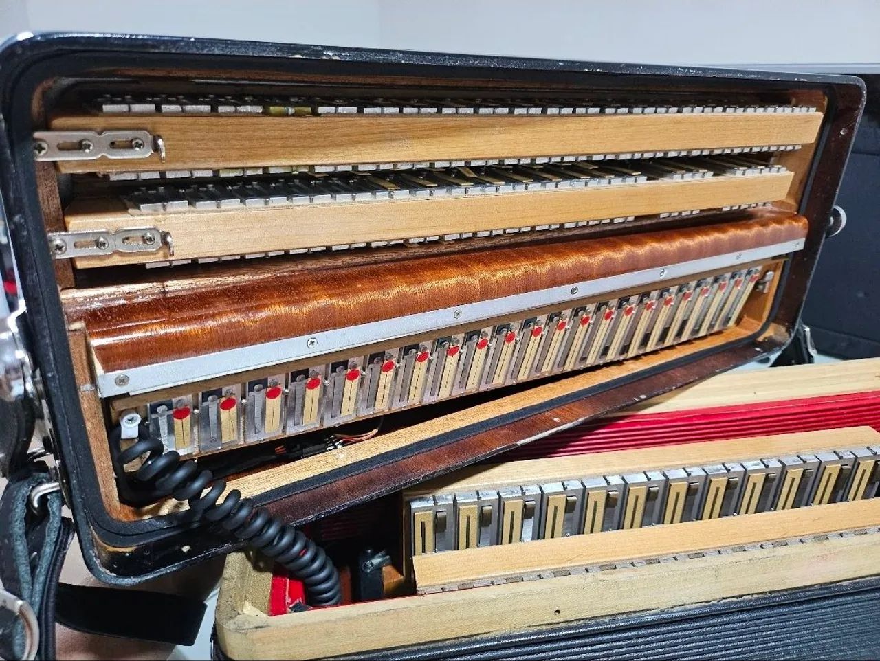 Acordeon 120 Giustozzi  - Foto 3