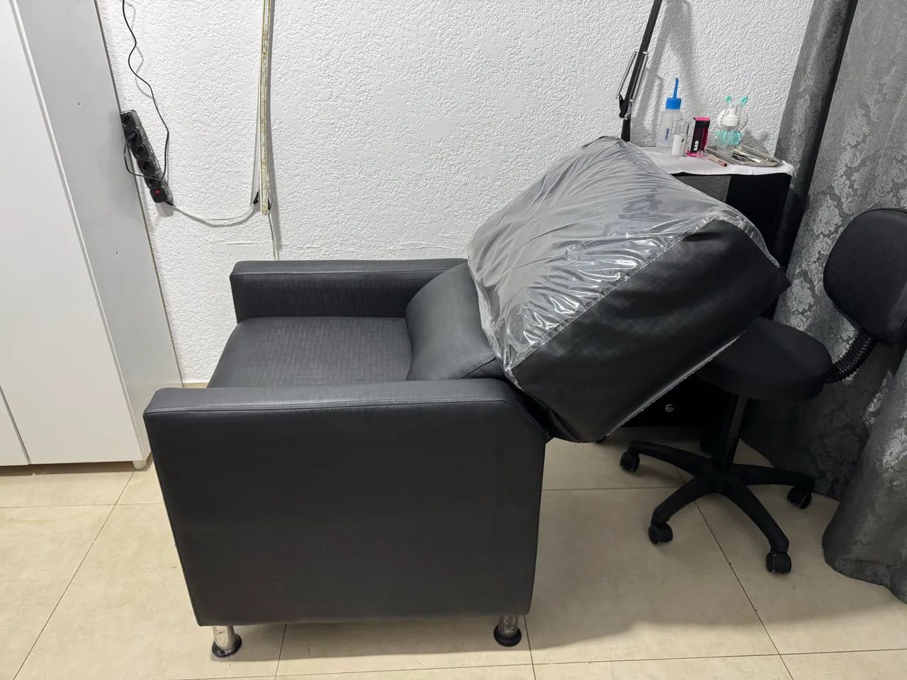 Produto para quem faz cílios  - Foto 5