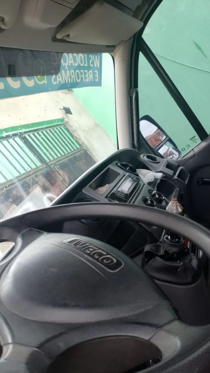 iveco - Foto 2