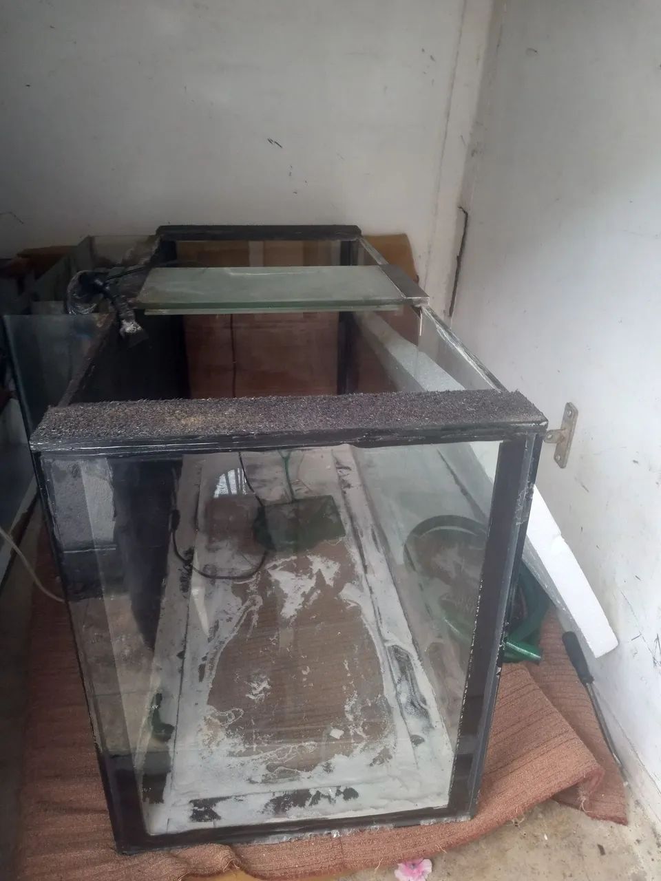 Aquário 360 litros com sump - Foto 5