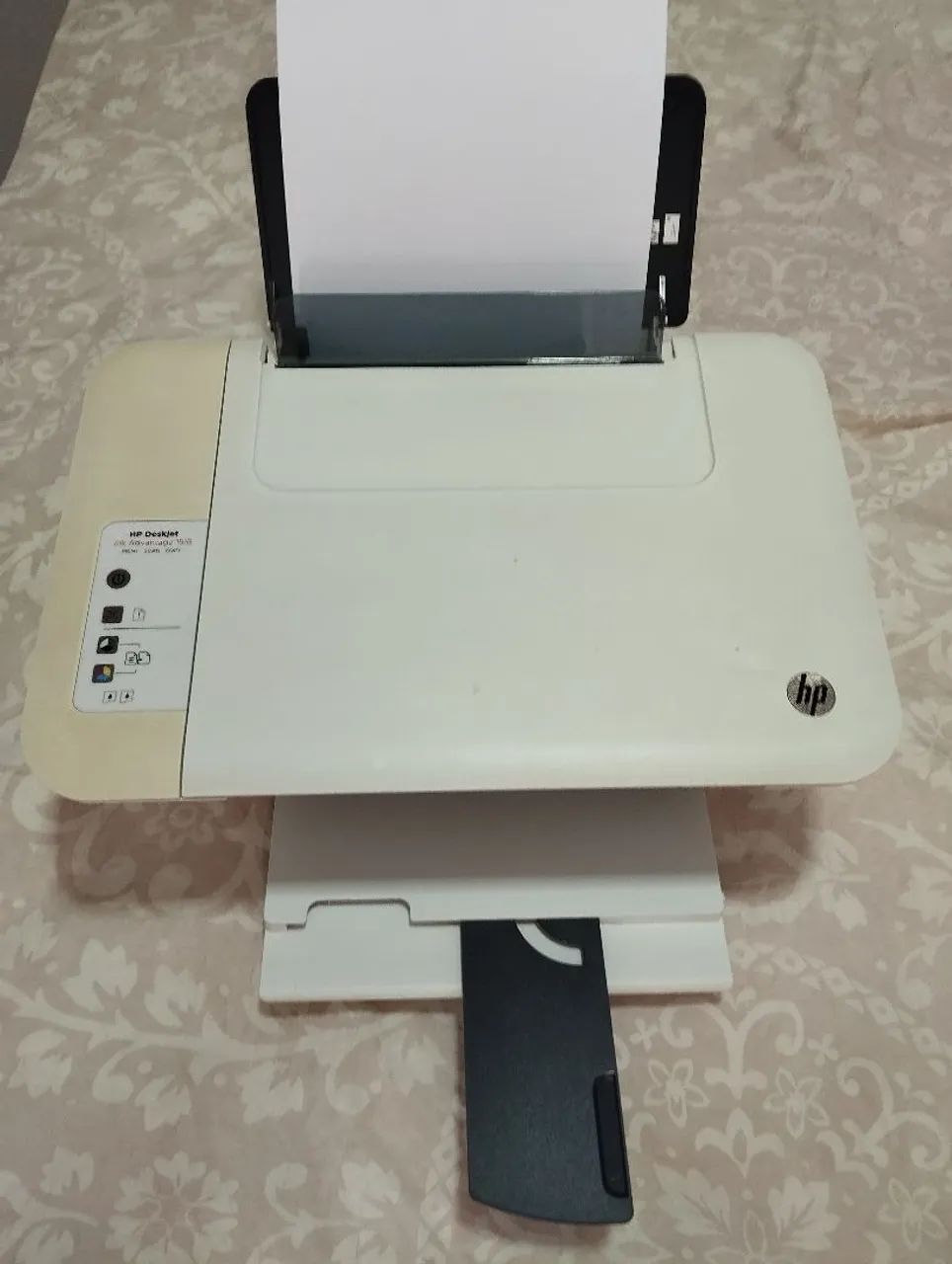 Impressora HD 1516 - Foto 3