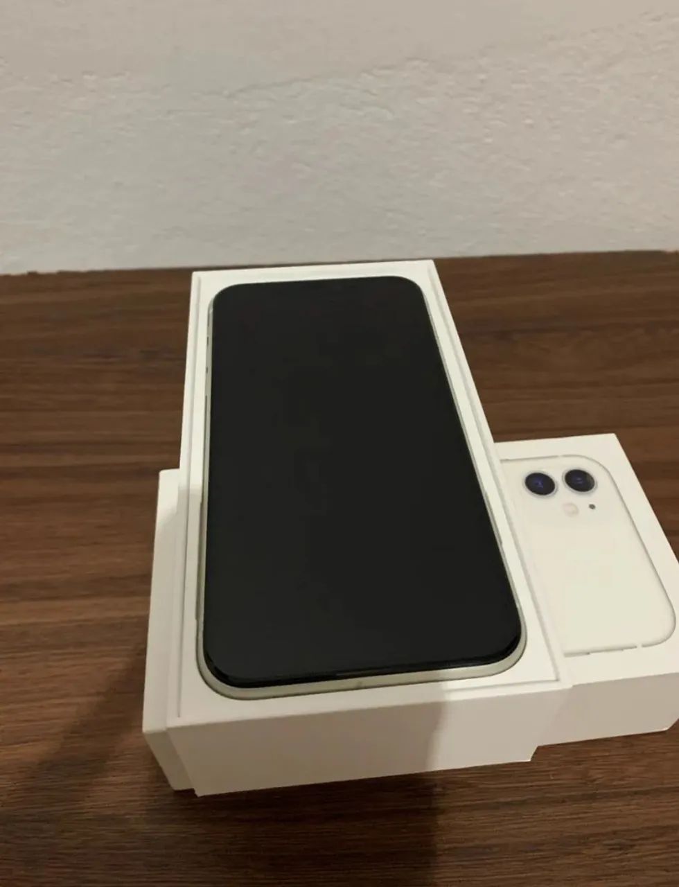 iPhone 11 64GB - Acessórios de Celular - Afonso Pena, Itumbiara