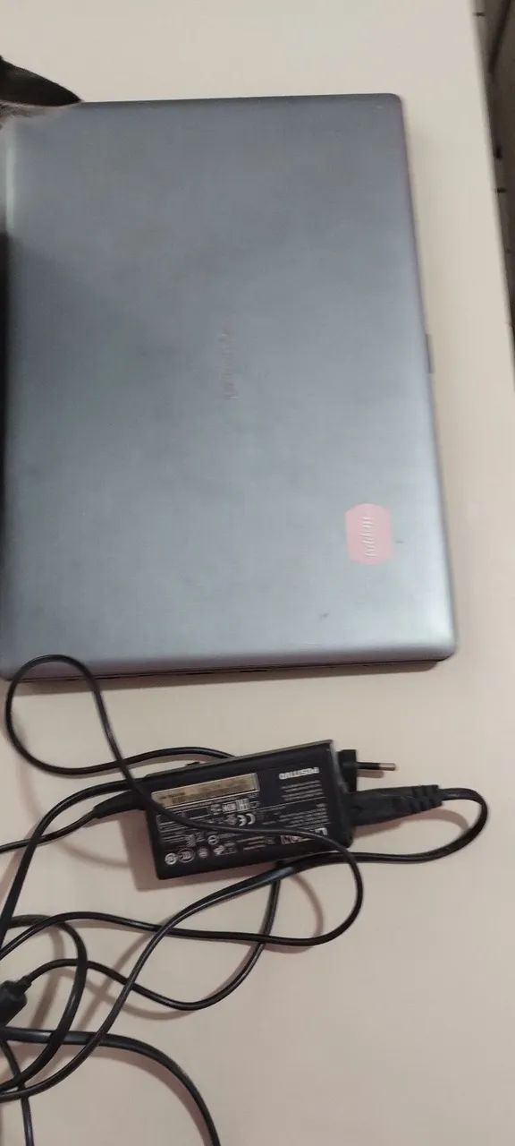 Computador positivo  - Foto 2