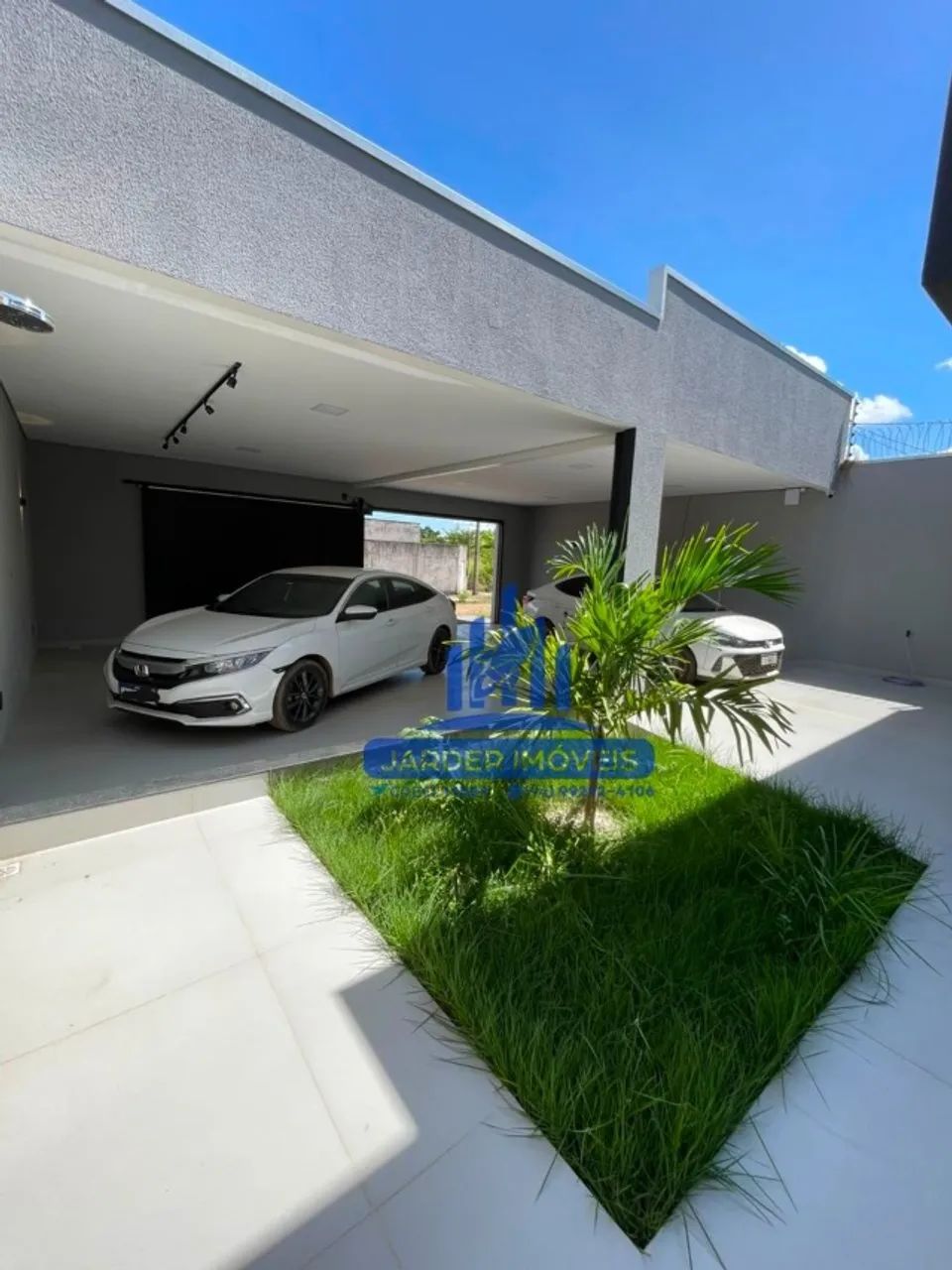 Casa para venda / bairro Cidade Jardim - Foto 3