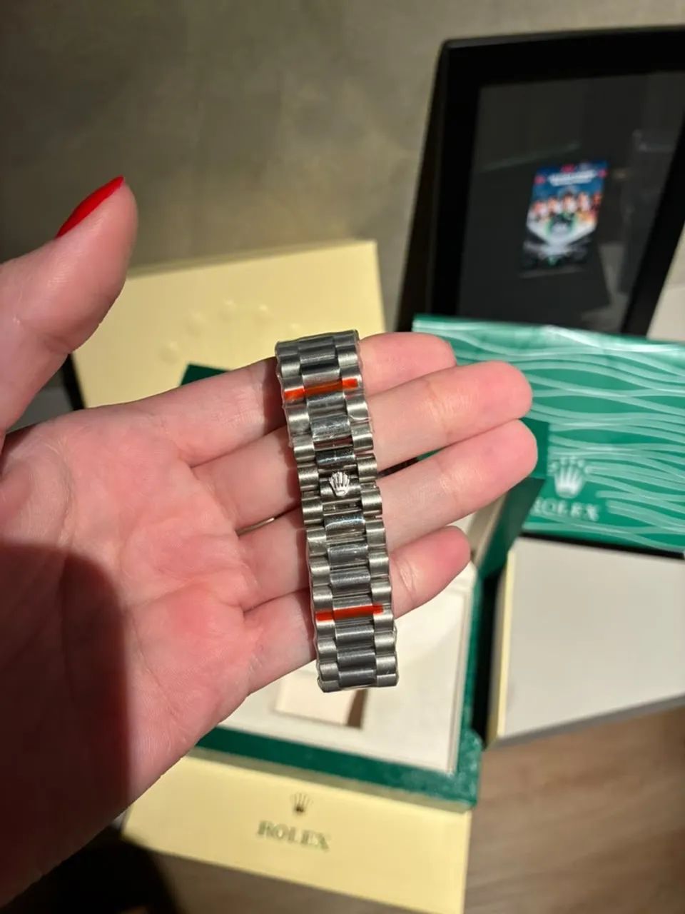 Rolex day date  - Foto 5