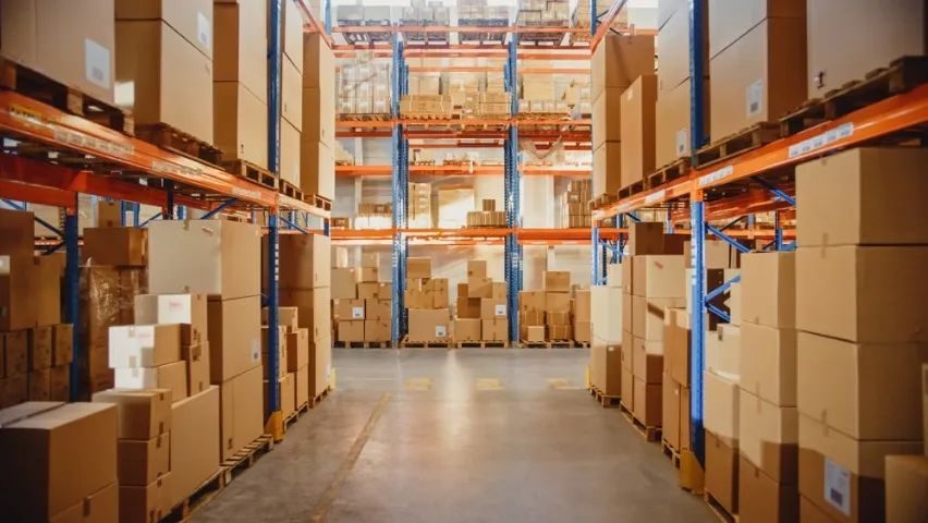 distribuidora de produtos alimenticios