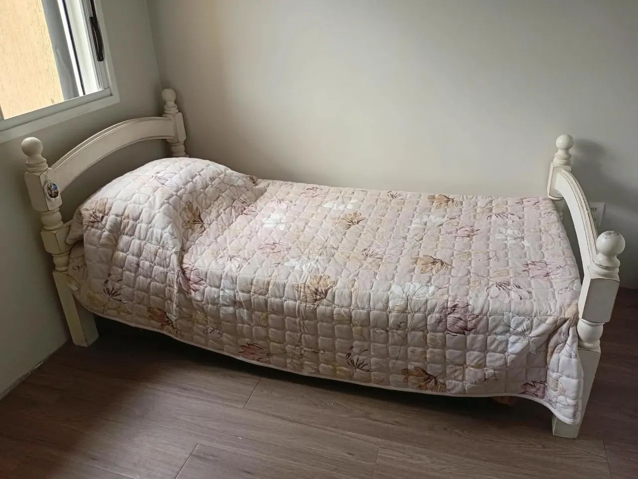 Cama solteiro - Foto 2