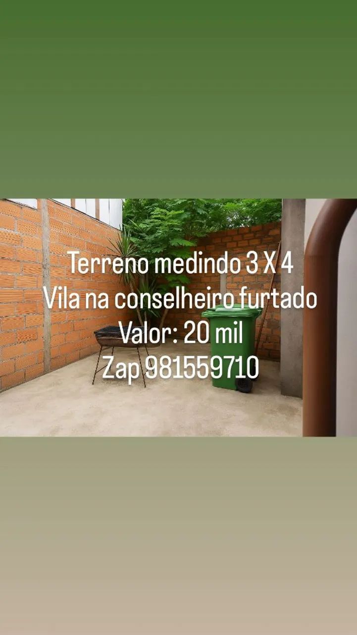 Terreno Para Construir 