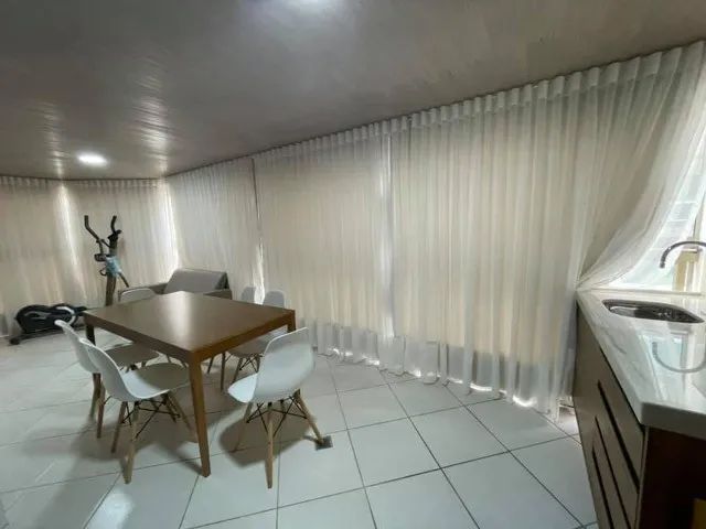 Lindo 3 quartos sendo 2 suítes com 2 vagas e 2 lazeres na cobertura. - Foto 2