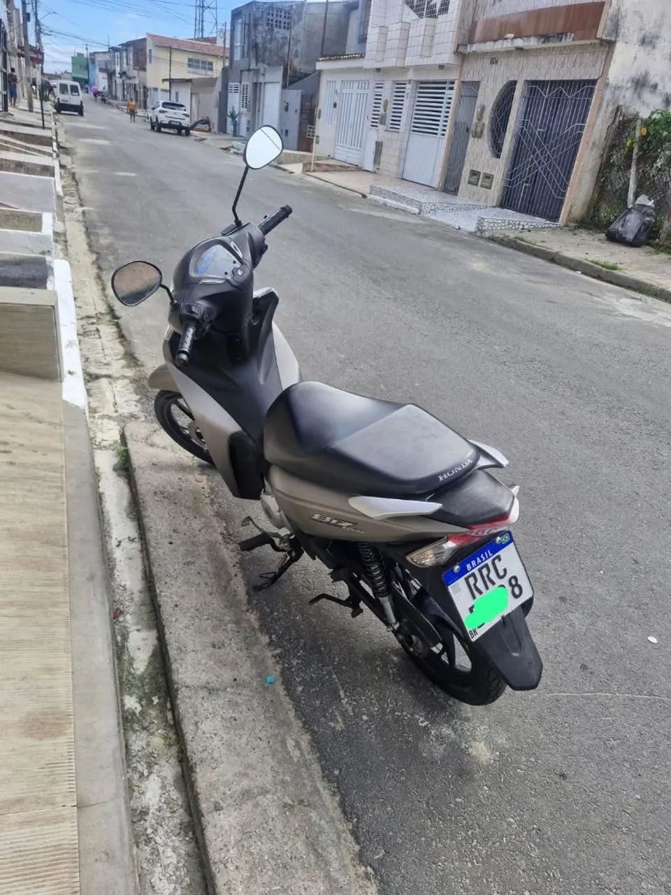 Honda Biz  - Foto 2