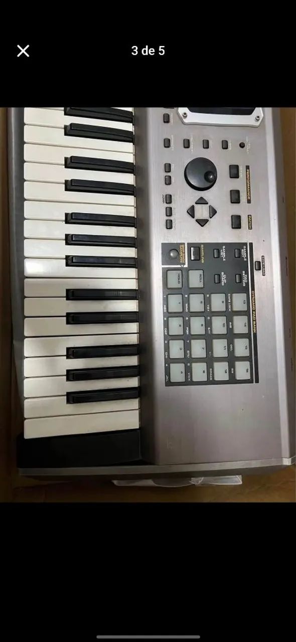 Fantom S - Foto 2