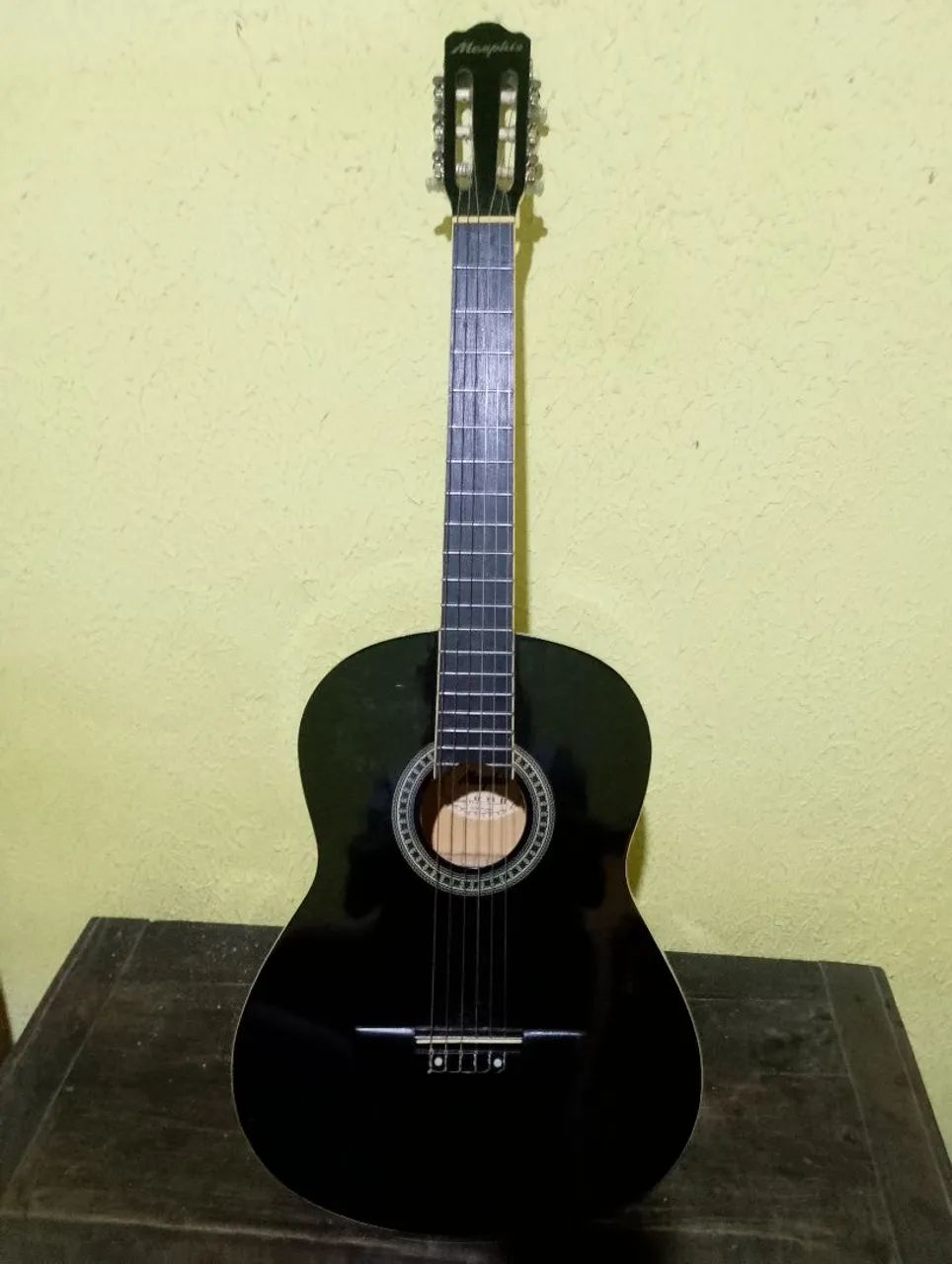 violão 