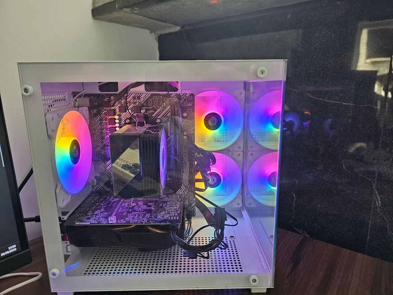 PC gamer de entrada - Foto 3