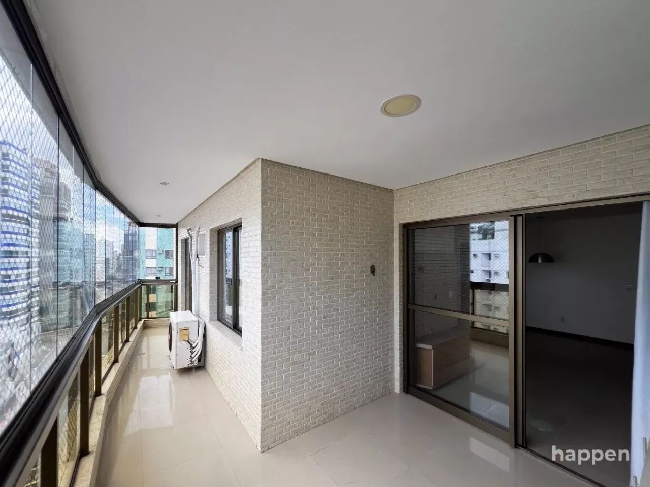 Apartamento para comprar, 3 quarto(s), Praia Da Costa, Vila Velha - Foto 3