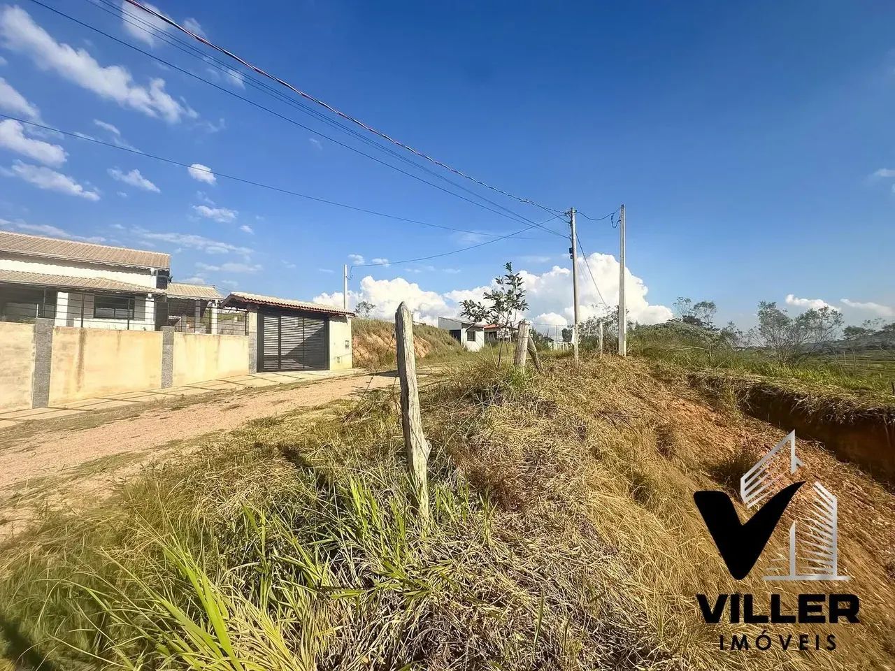 Oportunidade Lote para Chácara em Socorro SP - Foto 3