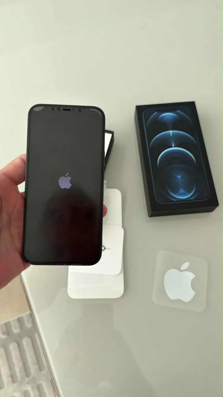 iPhone 12 Pro Max - Foto 5