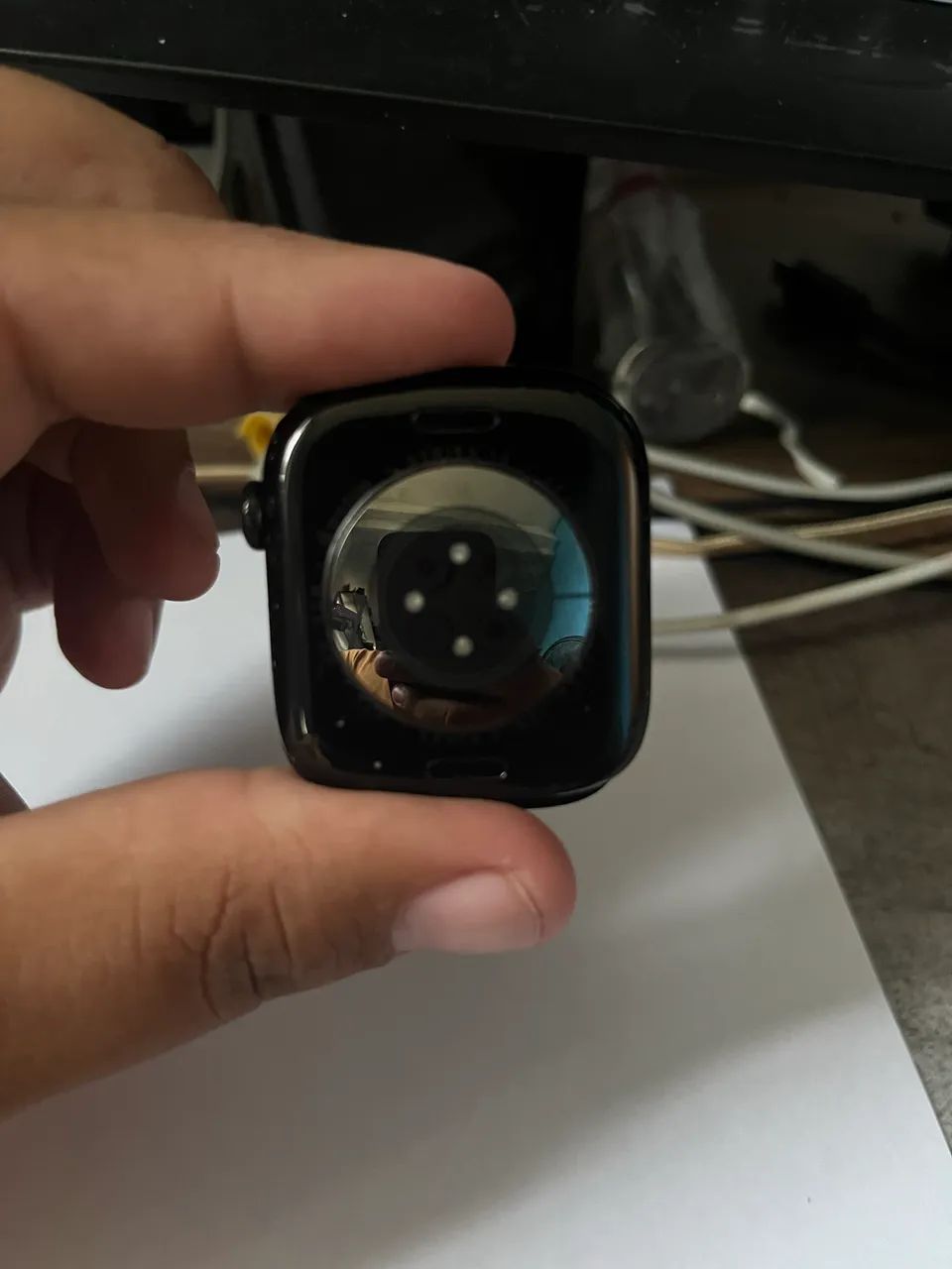 Apple Watch 10 46mm - Foto 3