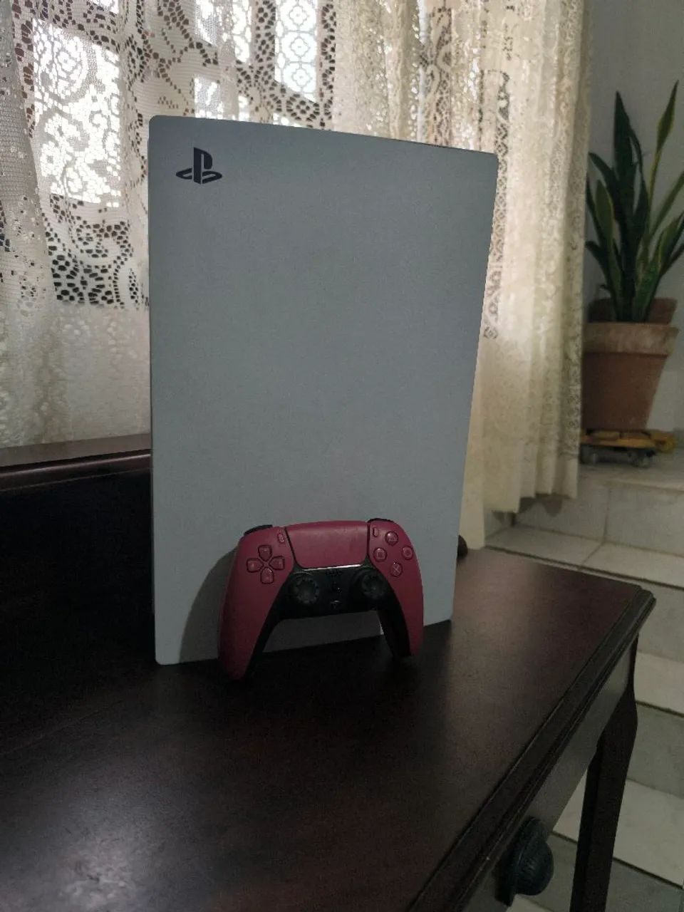 PS5 PERFEITO ESTADO - Foto 2