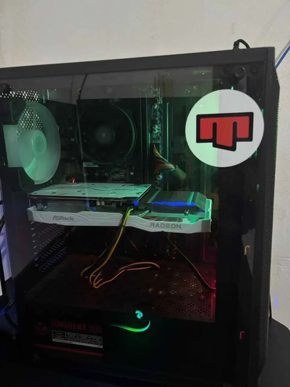 Setup completo 3800 - Foto 2