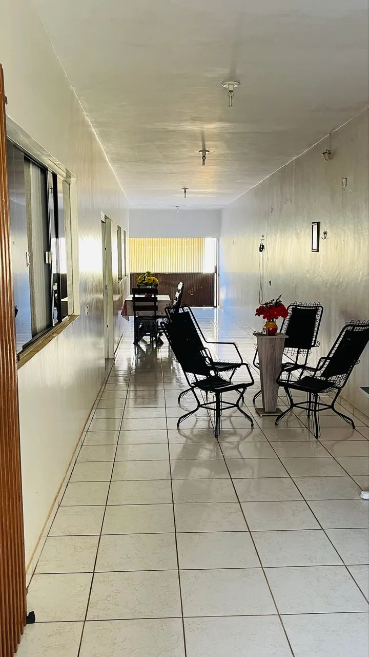 Casa a venda no centro de Porangatu  - Foto 5