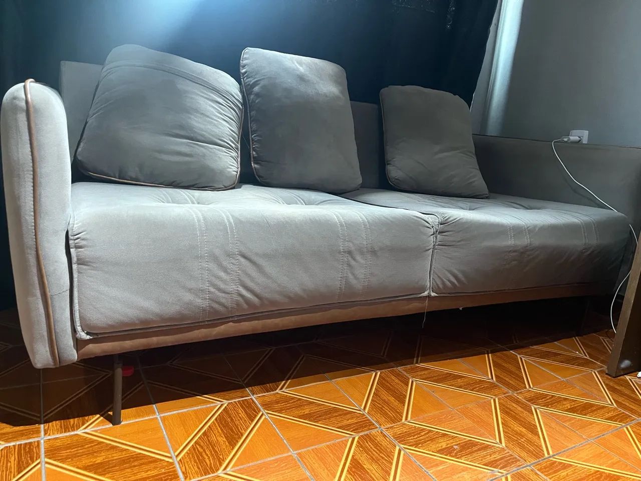 Sofá - Foto 5