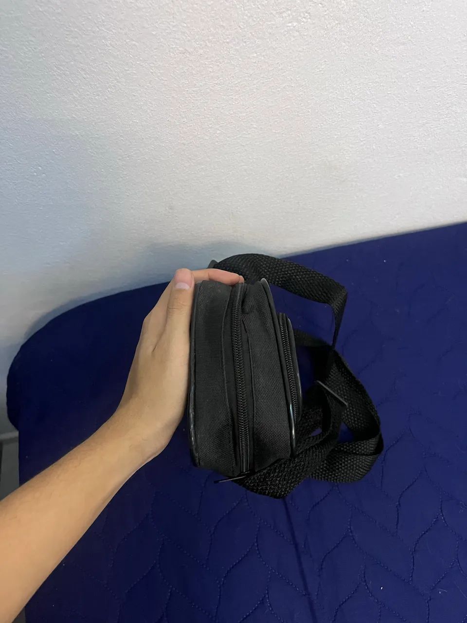 Bolsa de ombro/ shoulder bag  - Foto 4