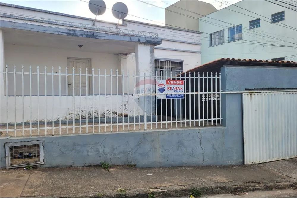 Casa na região central de Lavras
