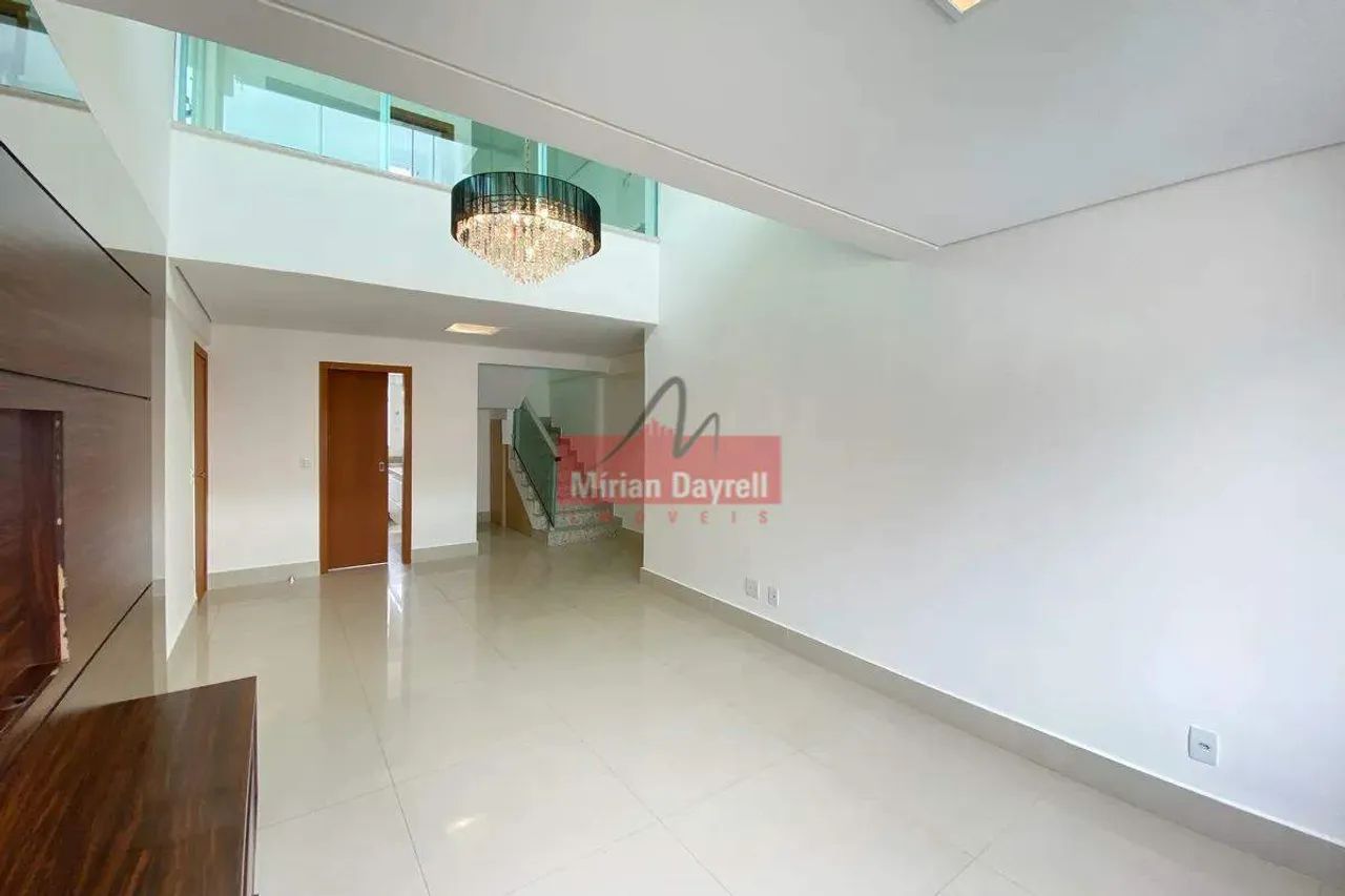 Cobertura de 3 quartos no Anchieta - Foto 4