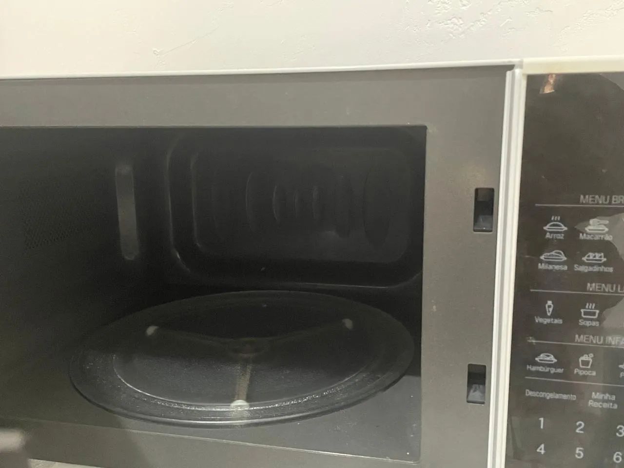 Vendo Micro-Ondas - Foto 2
